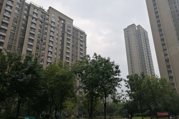 三盛国际公园一期,旅游路,近港九路 - 济南三盛国际公园一期二手房