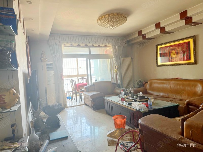 房已空等您住一环双气电梯小高层出门黄二双地铁口,怡景苑二手房,180