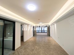 莆田荔城红星美凯龙边户性价比4房！保利天汇精装可商住厅大宽敞邻安福书香府出租房源真实图片