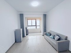 合肥肥西肥西县城文一西溪湾简装3室2厅家电齐全拎包入住1200元每月出租房源真实图片