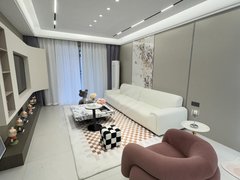 阜阳颍州淮河路我就敢说这样的好房你没有见过,精装修好楼层全天采光随时看房出租房源真实图片