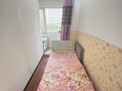 廊坊广阳浙商广场女生合租 周各庄次卧 免中介押一付一 市中心万达浙商出租房源真实图片