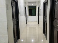 金华金东金义都市新区大湖沿村自建房 1室0厅1卫出租房源真实图片