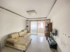 常州新北万达万达江南春晓花园 押一付一有阳光房阳光充足 89平出租房源真实图片