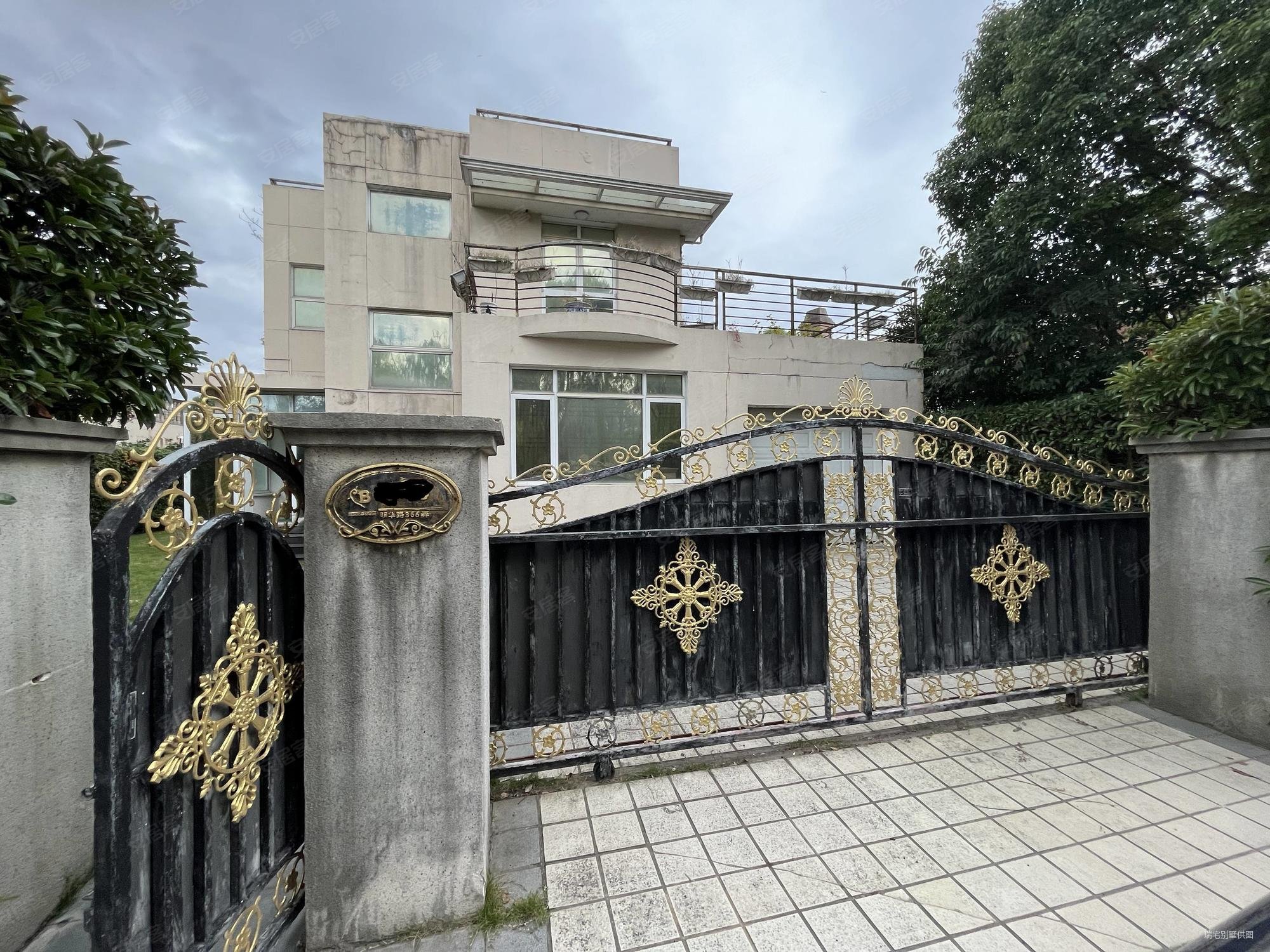 绿洲比华利花园 商品房 低容积 停车方便 环境好 满五,绿洲比华利花园