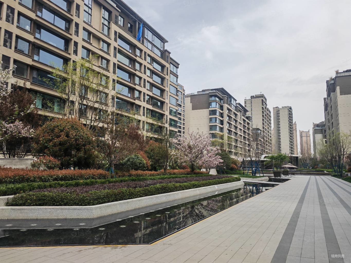 华润置地曲江九里