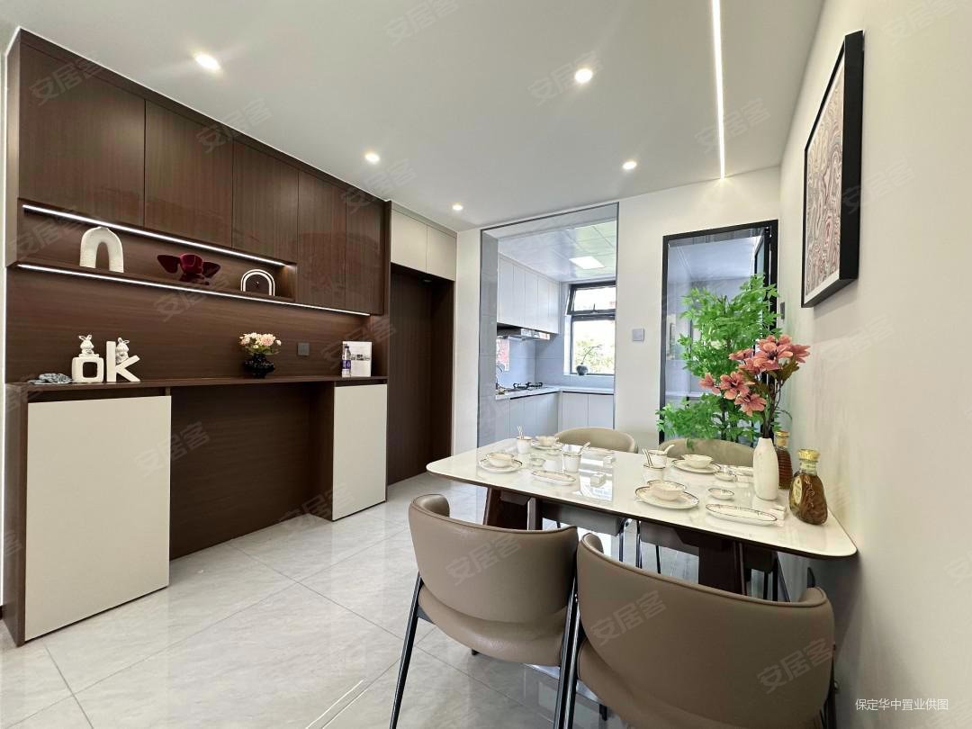 东部风景3室2厅1卫104㎡南北66.8万