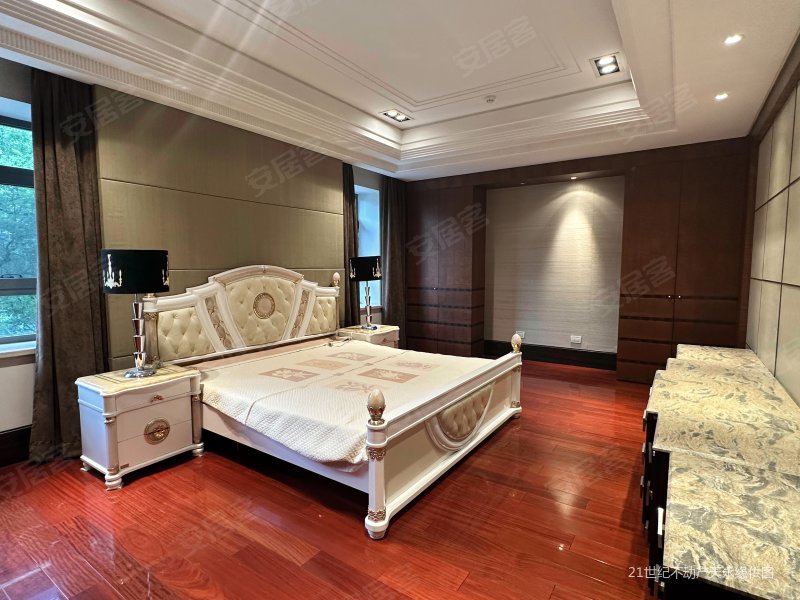 naga上院二手房,4600万,4室2厅,5卫,608.75平米-北京安居客