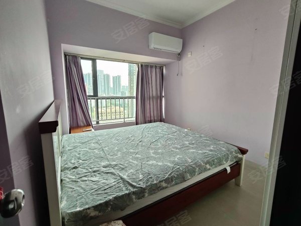 【多图】西湖林语,大学城租房,西湖林语精装大两房朝正南,温馨舒适