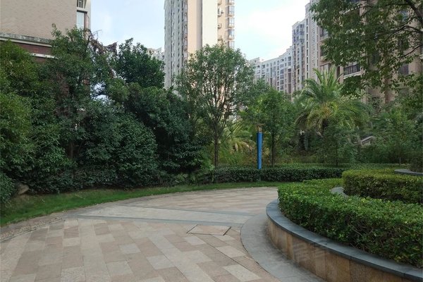 联泰香域滨江