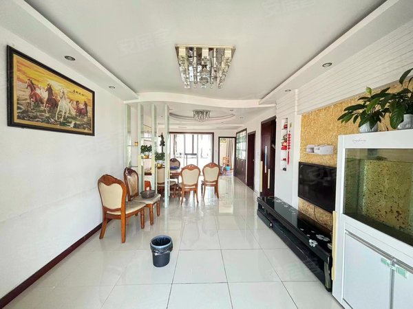 【多图】阳光水岸苑(公寓住宅),桃浦租房,11号线桃浦新村站 精装房