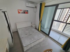 盐城亭湖盐城会展中心带阳台,带独卫城东保税区,SK天合光能主卧朝南出租房源真实图片