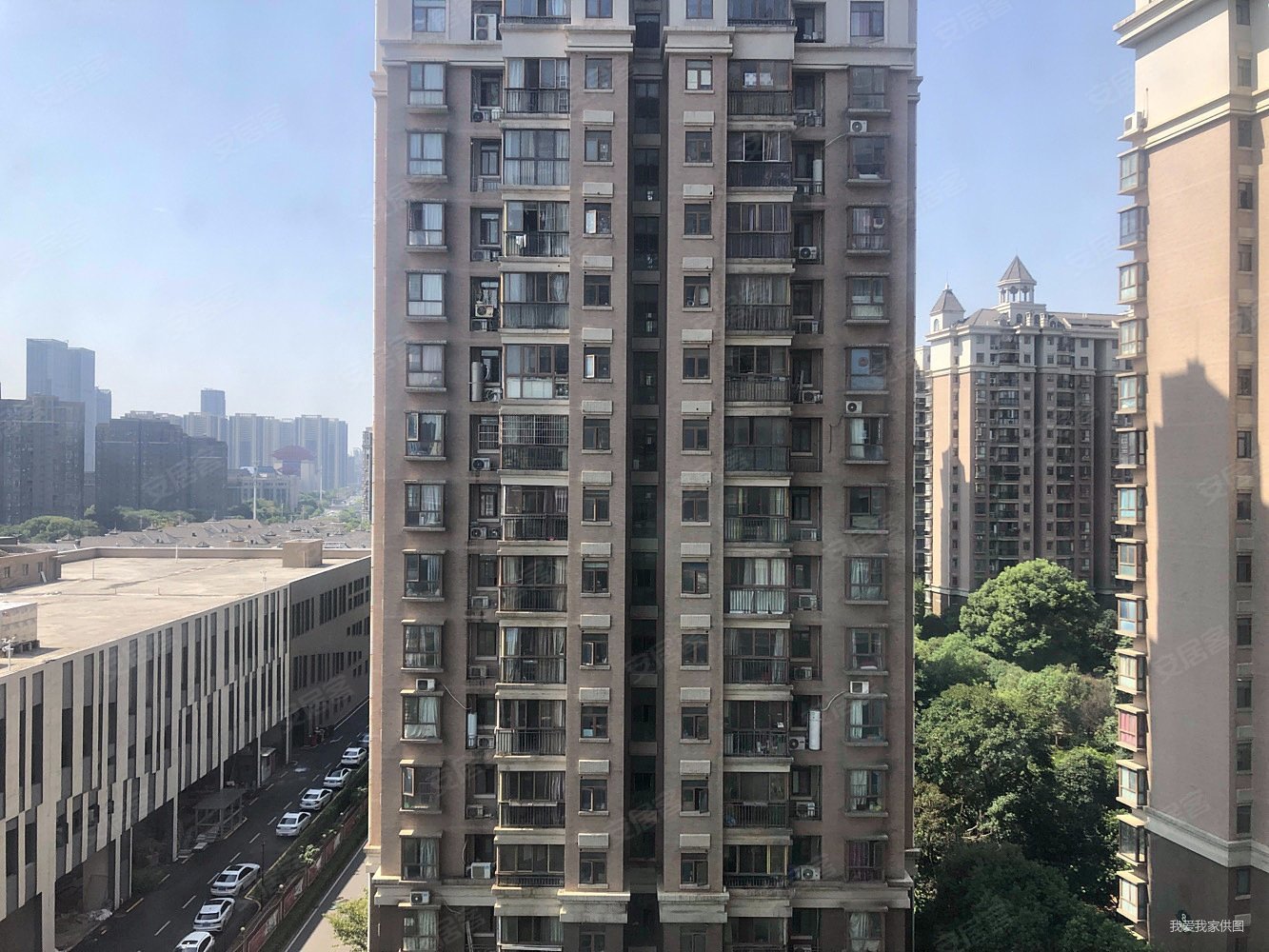 南昌房产网>南昌二手房>红谷滩二手房>红角洲二手房>联泰香域尚城>