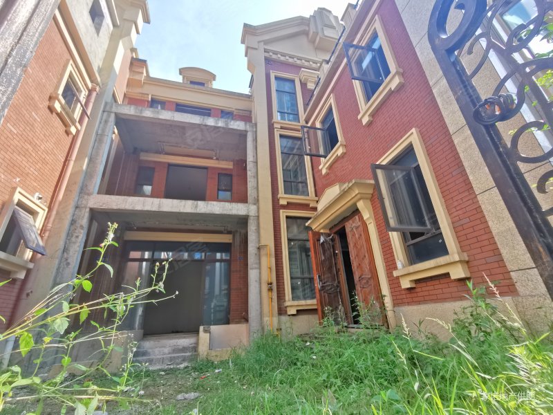 蓝花楹(别墅)二手房,800万,7室3厅,1卫,320平米-成都安居客