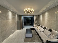 仙桃沙嘴沙嘴城区荣怀精装三房两厅 家电家具齐全 拎包入住 随时看房出租房源真实图片