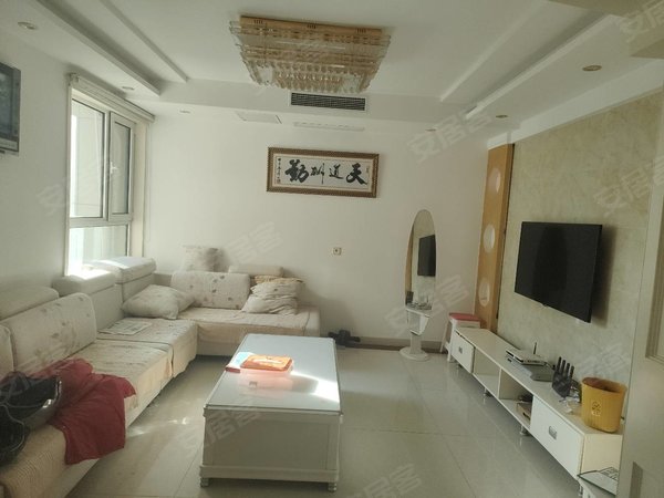 盐城阜宁阜宁城南新区盐阜天鹅丽都天鹅丽都两室两厅精装修,家电齐全