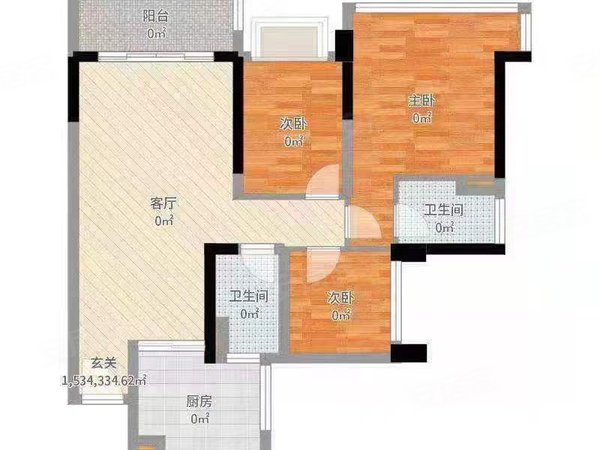 【多图】站北东横街44号院,驷马桥租房,房东支租