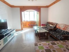 金昌金川人民文化广场6号区，1楼，2室2厅卫，简单装修，拎包入住出租房源真实图片