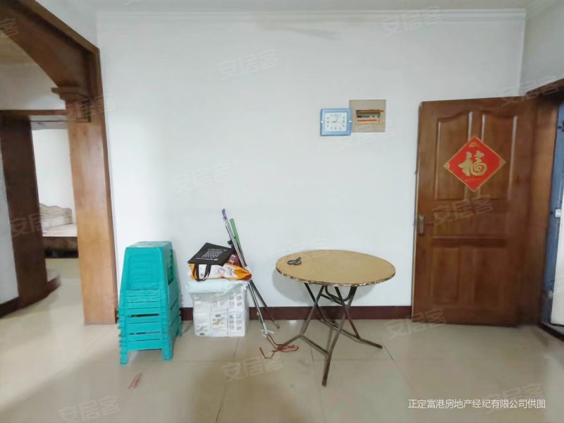 小商品商圈,多层两室,单价8000左右,随时看房,正华花园二手房,69万,2