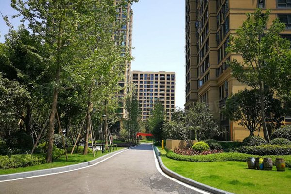 恒大优活城(一二期),西盛路66号 - 重庆恒大优活城(一二期)二手房