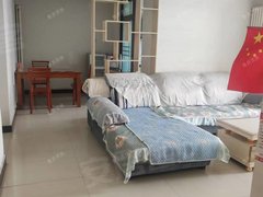 临沂费县费县城区银城花园,主房92平精装修,家电齐全拎包入住13000元一年出租房源真实图片