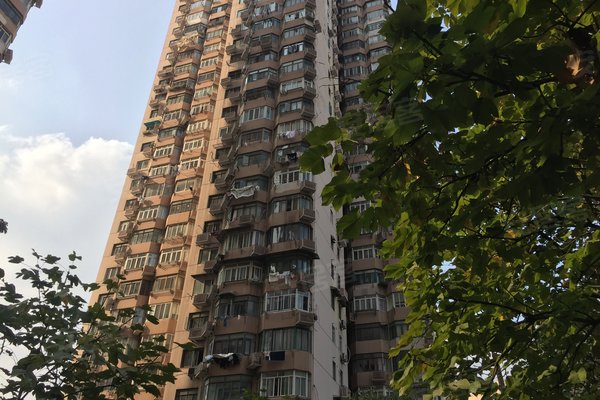 吴兴路公安大楼(徐汇)