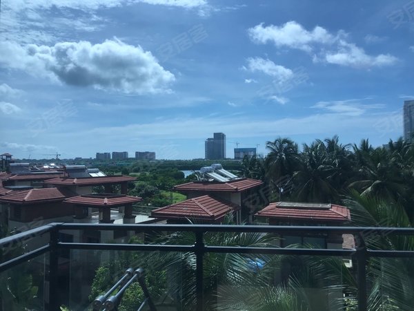 三亚海棠海棠湾镇碧桂园齐瓦颂海棠湾碧桂园两房精装拎包入住周边是