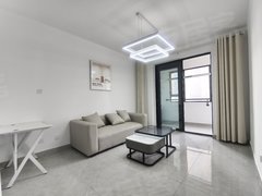 合肥庐阳大杨镇可短租 可月付 明发广场 万科森林 合经院 科学岛 包物业出租房源真实图片