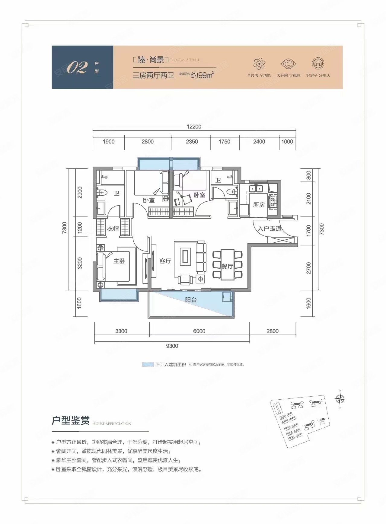 阳光城愉景湾