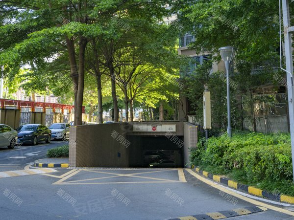 深圳龙华观澜招商澜园(北区)笋盘!保真!