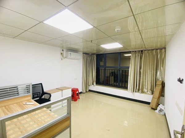 肇庆端州新东肇庆敏捷城(商住楼)敏捷城五期91方,适合商业,租2700包物业出租房源真实图片
