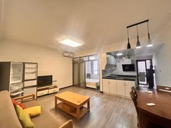 重庆渝中朝天门朝天门 新上 急租好房 住家装修 拎包入住出租房源真实图片