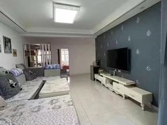 新安中心市场新安城区七里河畔 3室2厅1卫出租房源真实图片