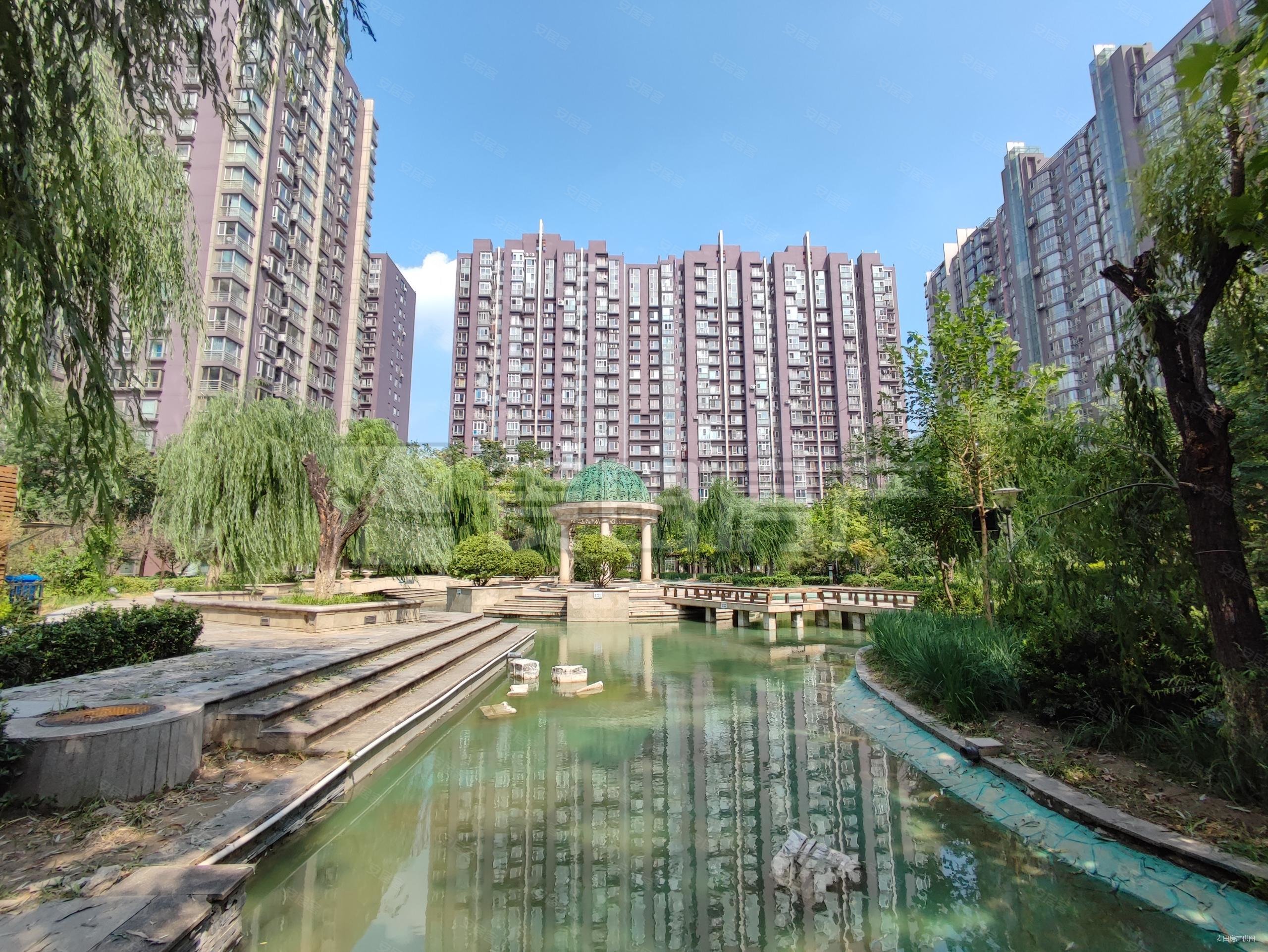 北京房产网>北京二手房>东城二手房>广渠门二手房>华城滨河世家>