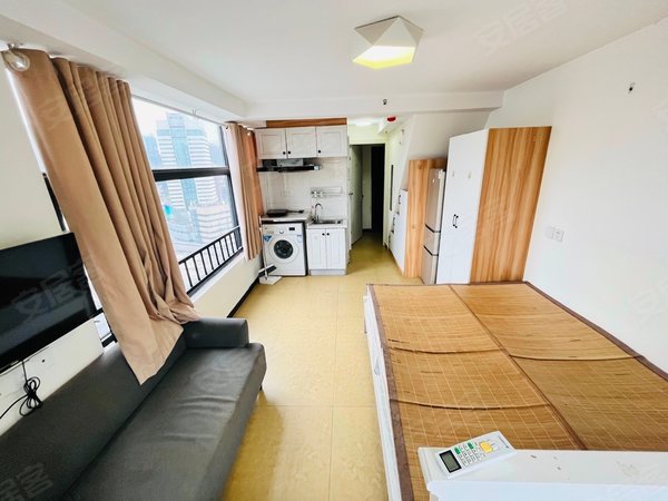 重庆九龙坡石桥铺汇祥荟广场陈家坪轻轨  石桥铺  汇祥荟精装单间配套