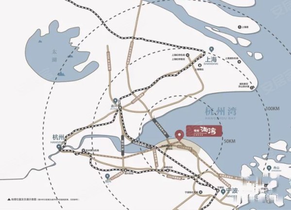 绿地海湾二手房, 3室2厅2卫, 96万元 - 宁波58安居客