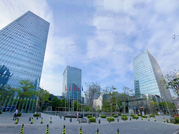 深圳南山华侨城绿景美景广场绿景美景广场  精装两居室 空间大  性价