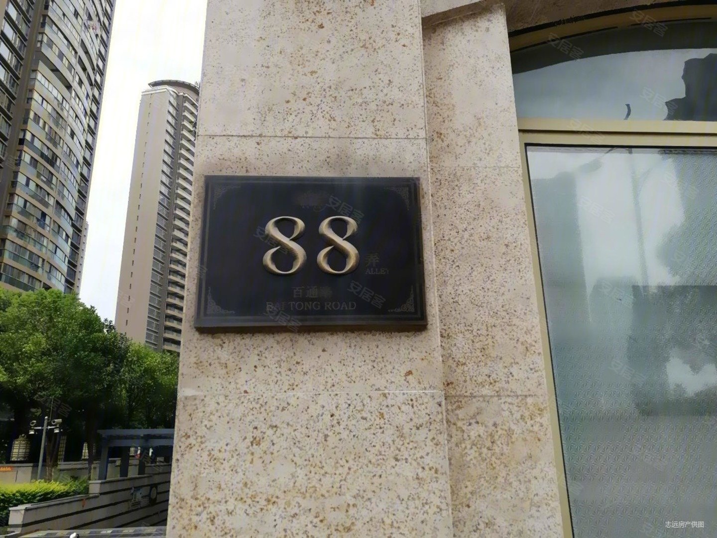 银河丽湾大平层豪装 景观楼层 可做4室 5室 满五税少