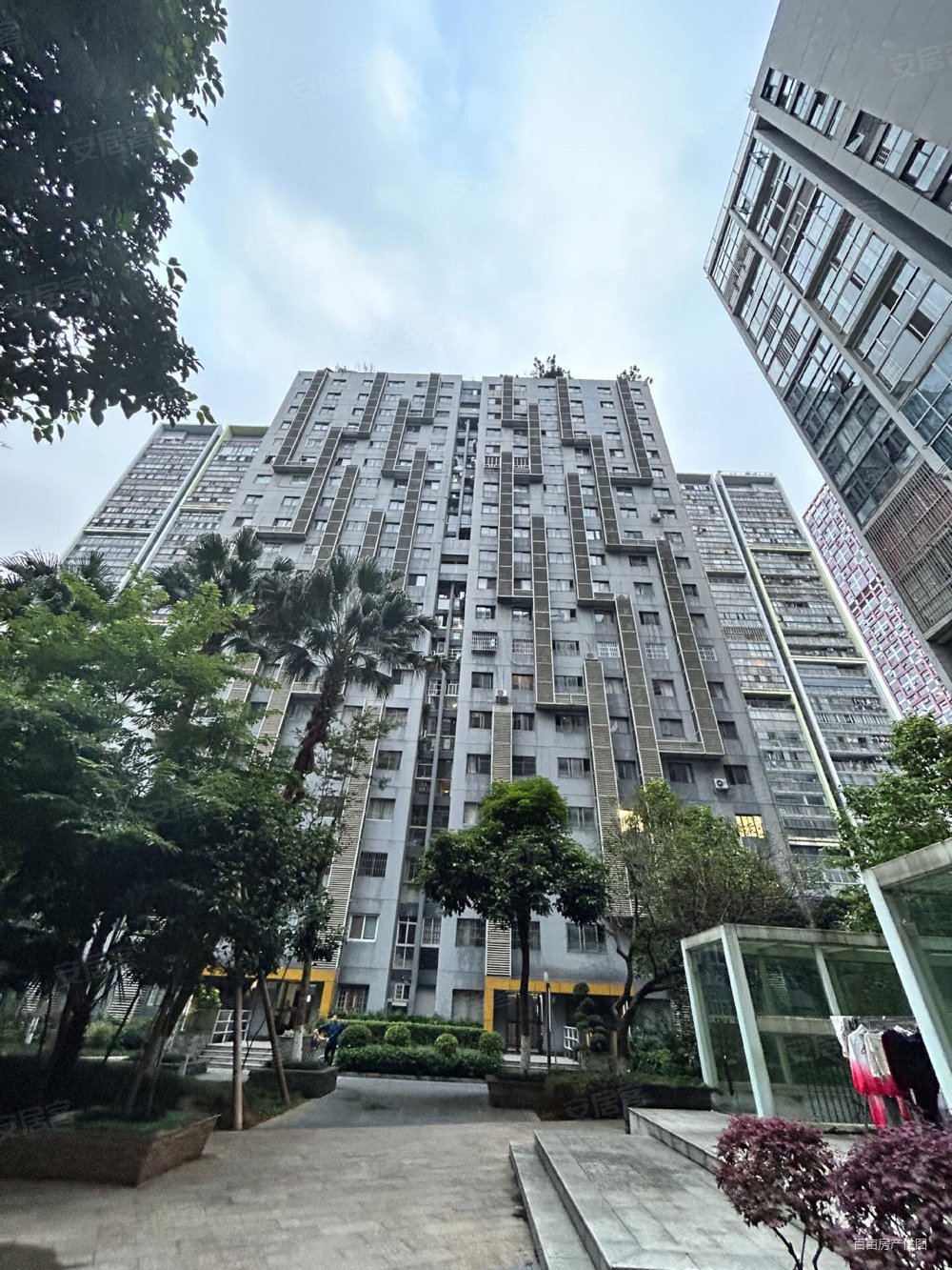 阳光100城市广场