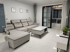 郓城郓城城区郓城市区丰泽家园三室两厅精装修 价格合适 领包入住 快来看房出租房源真实图片