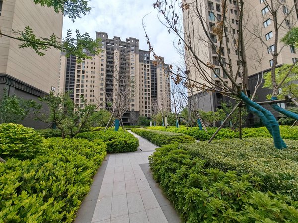 【多图】新城玺樾门第,少海租房,少海实验小学 东方医院大沽河博物馆