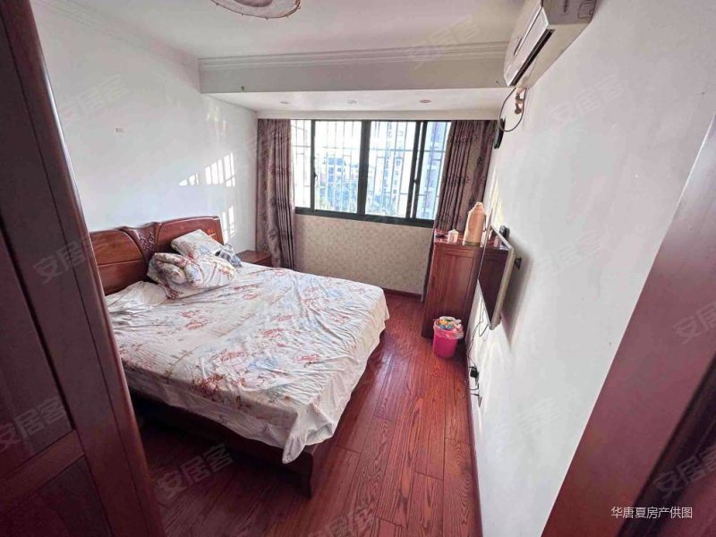 双卫格局 满五 南北通透 高楼层视野无遮挡 低密宜居,东方康德家园