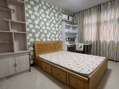 周口商水城区法姬娜一期精装修大三房出租房源真实图片