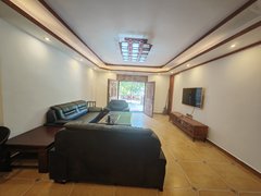 宜春袁州宜阳新区随时看房接待住宿两用 德和沁园精装四房 带前后院子 近市政府出租房源真实图片