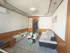 淄博临淄临淄火车站房源采光好,南北通透,业主诚意出出租房源真实图片