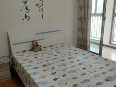 郑州郑东新区CBD铭轩国际 4室2厅2卫出租房源真实图片