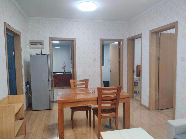 无锡梁溪金星金星家园金星家园 2室2厅1卫 电梯房 精装修 77平出租