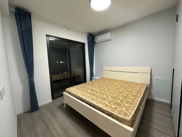 乌山西路 三坊七巷 金沙汇 华润乌山府 豪装三房,鼓楼租房-福州58安居