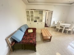 苏州常熟东南开发区永旺旁 精装一室 全新家具家电 干净清爽 朝南采光好 有钥匙出租房源真实图片