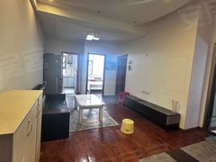 武汉黄陂盘龙城奥特莱斯V公寓 2室2厅1卫  电梯房 精装修61平米出租房源真实图片